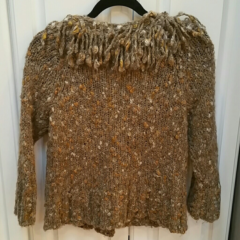 Ruby Rd Sweater A171 - image 4